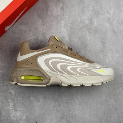 Local Core Private Nike Air Max Fire Rear Palm Air Cushion Shock Casual Sports R