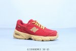 New Balance 509 Cushioned Retro Dad Running Shoes, Model Number U509Xc, 413300Dd