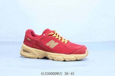 New Balance 509 Cushioned Retro Dad Running Shoes, Model Number U509Xc, 413300Dd