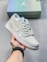 Corporate Nike Jordan Air Jordan 1 Low Aj1 Jordan 1 Aj1 Low-Top Retro Culture Ca