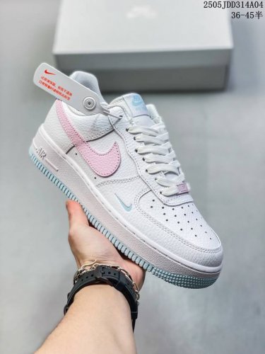 Company-Grade With Half Sizes, Limited Overseas Release! Company-Grade Nike Air