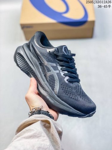 Corporate-Level Asics Gel-Kayano 30 Platinum Low-Top Professional Aerobic Ultra-