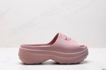 Company-Level Adidas Originals Adifom Stan Stan Comfortable And Versatile Anti-S