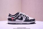 Overseas Bestseller Limited Release!Company-Level Nike Sb Dunk Low Snake Year Se