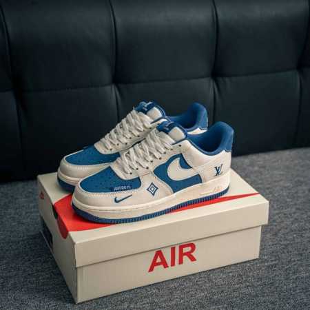 Core Private Air Force 1 Original Grade Original Last And Original Cardboard, Cr - Click Image to Close