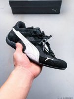 Puma Speedcat The Open Yypuma Anti-Slip Wear-Resistant Fashion Sports Casual Sho