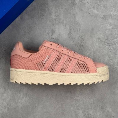 Local Core Private Neighborhood X Clot X Adidas Originals Superstar Pns Mesh Pac