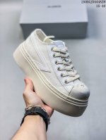 smilerepublic Tan Jianci's Daddy Shoes Series Is Coming. It Uses Washed Cloth