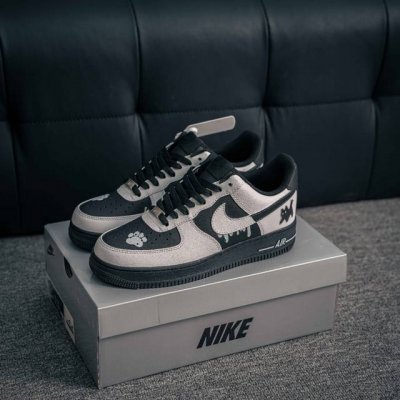 Core Private Air Force 1 Original-Grade Construction, Original Last And Paperboa