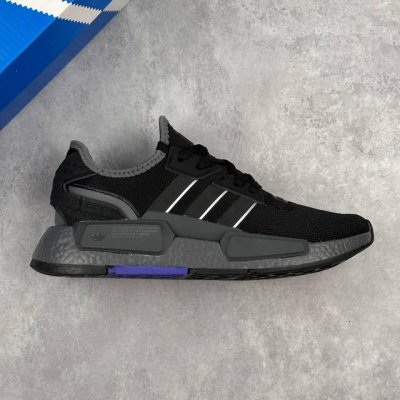 Local Core Private Company-Level Adidas Nmd_G1 Stretch Knit Upper Popcorn Cushio