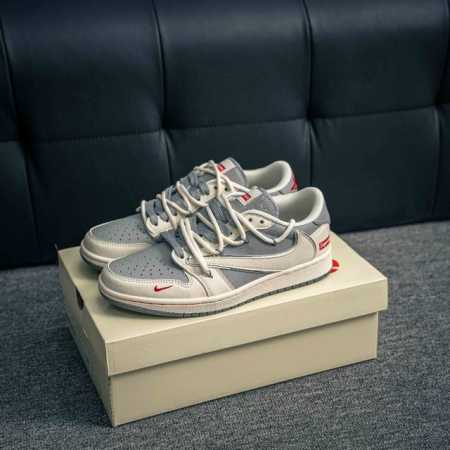 Core Private Air Jordan 1 Jordan Basketball Shoes Men's And Women's Sports Shoes - Click Image to Close
