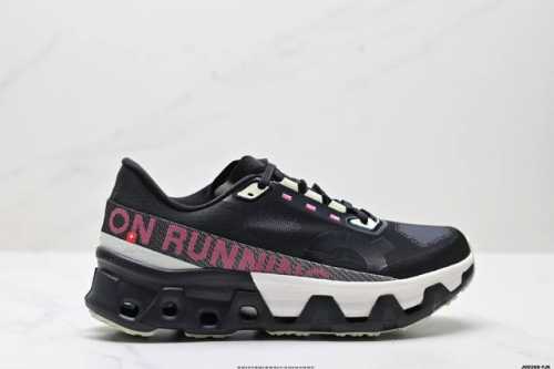 Company-Grade On Cloudmonster Hyper On-Run Outdoor Street Functional Style Emerg