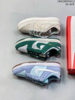 Nike Sb Dunk Low Sb Series Dunk Series Retro Low-Top Casual Sports Skate Shoes.F