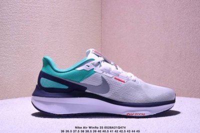 nike Air Zoom Winflo 25 Mesh Permeable Air Training Running Shoes This Shoe A