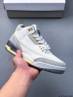 Company Level! Jordan Air Jordan 3 Retro Tinker Nrg Aj3 Joe 3 Low-Top Retro Leis