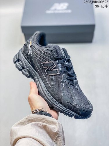 Corporate-Level New Balance M1906 Series Retro Items, Treasure Dad Shoes, Corpor