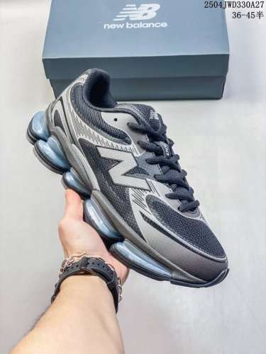 Company-Level New Balance M 0 Series Fashionable And Versatile Fabric Artificial