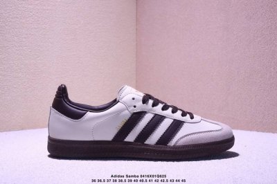 Adidas Adidas Men's And Women's Shoes Are Half-Size, Developed Based On The Orig