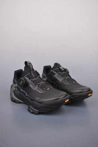 kailas Fuga Du Boa Kailas Steep Slope Stable Cross-Country Running Shoes Real