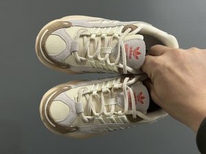 A Home New Special Edition Oz*Millen Elastic Band Children's Dad Shoes Size: 24-