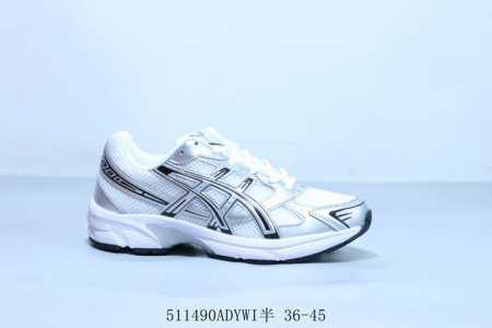 Asics Gel-1130 Asics New Sports Running Shoes 1203A685-100 511490Adywi Half 36-4 - Click Image to Close