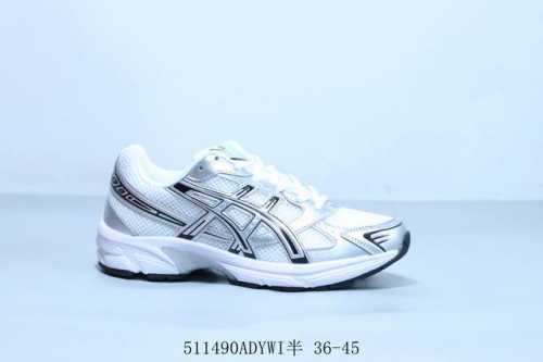 Asics Gel-1130 Asics New Sports Running Shoes 1203A685-100 511490Adywi Half 36-4