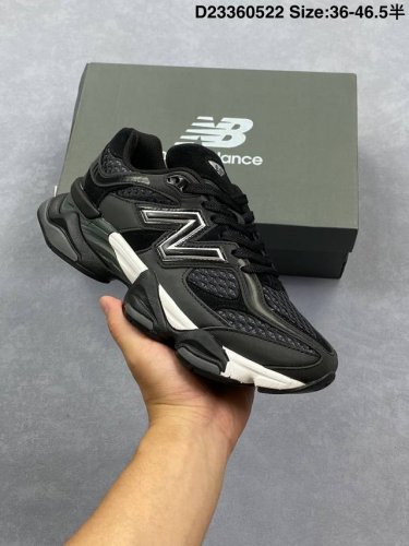 Corporate Nb New Balance Nb9060 Elephant Hoof Unisex 9060 Comfortable And Versat