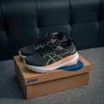 Core Private Asics Gel-Kayano 31 Platinum Low-Top Professional Aerobic Ultra-Lig
