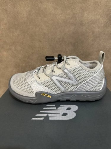 New Balance Nb Mt10 Series High-Round-Round Style Lightweight Barefoot Children'