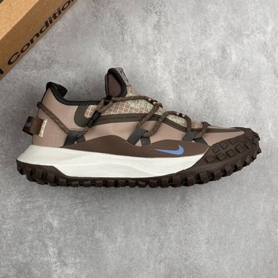 Local Core Private Nike Acg Mountain Fly Low Gtx Se Sports Shoes Outdoor Mountai