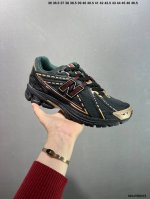 Corporate-Level New Balance M1906 Series Retro Single Product Treasure Dad Shoe