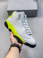 Jordan Air Jordan 13 He Got Game Michael Jordan Aj13 Panda Joe 13 Retro Mid-Cut
