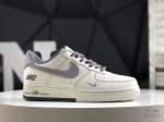 Company-Level With Half-Size Nike Air Force 1 Low Air Force One Low-Top Classic