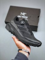 arcteryx Sylan Arcteryx Outdoor Waterproof And Breathable Low-Top Hiking Shoe