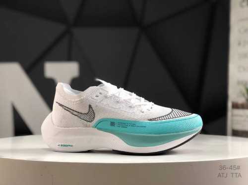 Authentic Label With Half Size Nike Nk Zoomx Vaporfly Next% 2 Marathon Running S