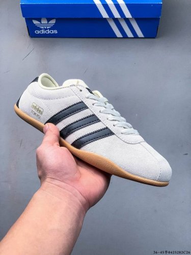 Picture Collection Corporate Level! Adidas Tokyo Pack Is A Comfortable And Versa