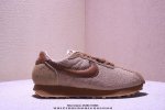 Nike Classic Cortez Nylon Forrest Gump Classic Casual Sports Shoes Xm0528Q935