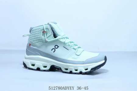 on Cloudrorck Mid Wp Special Collaboration High Top Sports Shoes 512780Adyey - Click Image to Close