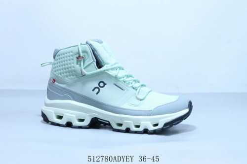 on Cloudrorck Mid Wp Special Collaboration High Top Sports Shoes 512780Adyey
