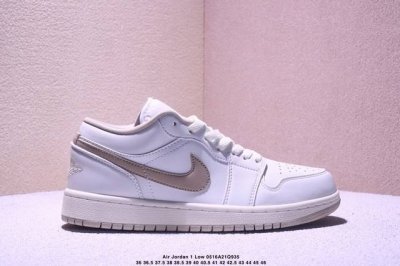 Nike Jordan Air Jordan 1 Low Aj1 Joe 1 Jordan 1 Aj1 2025 New Model Limited To Th
