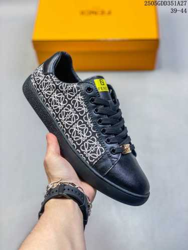 fendi Fendi Sneakers, Casual Shoes, Exclusive Official Website, One-To-One Mo