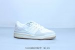 Adidas Originals Forum 85 Low 84 Roman Series Low-Top Retro Lace-Up Casual Sport