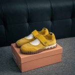 Core Private Miu Miu Korean-Style Aurora Versatile Sporty Sweet Girl Style Thick