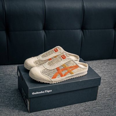 coreprivate Asics Onitsuka Tiger Mexico 66 Asics Onitsuka Tiger Retro Classic