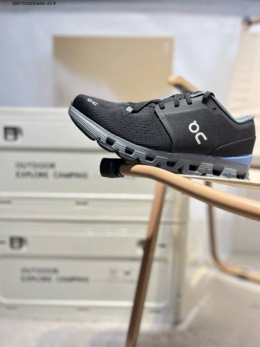 On Running New All-Round Fitness Training Running Shoes Cloud X Comfortable And