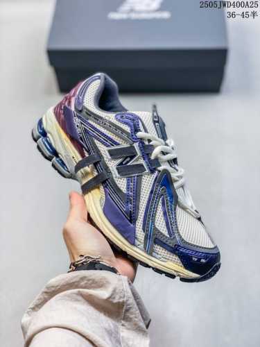 Corporate-Level New Balance M1906 Series Retro Items, Treasure Dad Shoes, Corpor