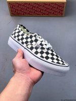 Picture Collection Vulcanized Genuine Label! Vans Authentic Era Pro Anaheim Low-