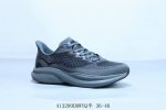 Hoka M Mach 6Th Generation Performance Lightweight Cushioning Mesh Elevated Trai
