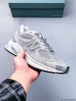Company Level! New Balance M Series New Balance Retro Dad Style Mesh Running Cas