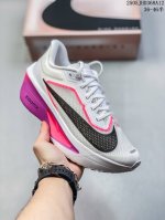Nk Zoomx Invincible Run Flyknit 6 Lightweight Running Shoes, Flyknit Low-Top Cas